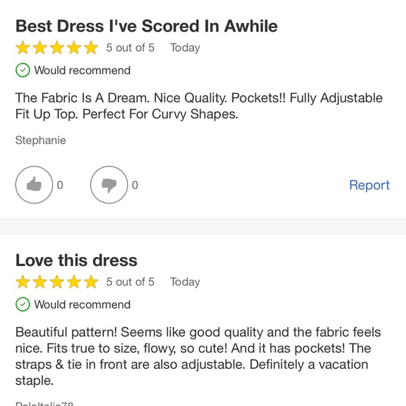 NWT 3X Tabitha Brown x Target Maxi Dress - Picture 11 of 15